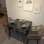 Blue Meadow Appartement *