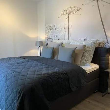 Blue Meadow * Rheda-Wiedenbrück