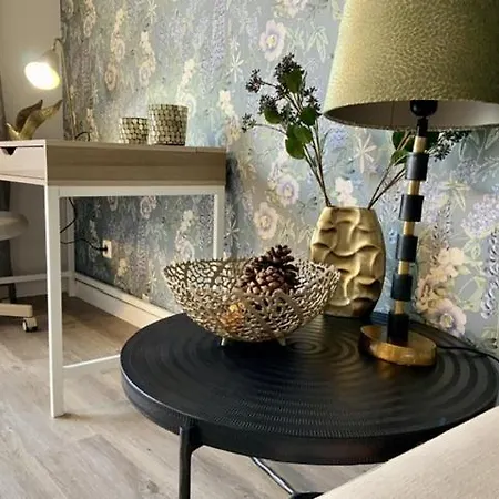 Apartment Blue Meadow