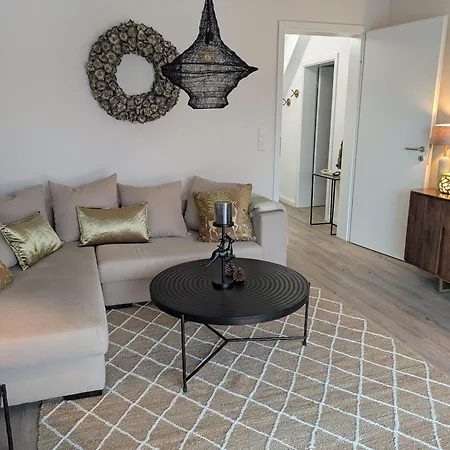 Διαμέρισμα Blue Meadow