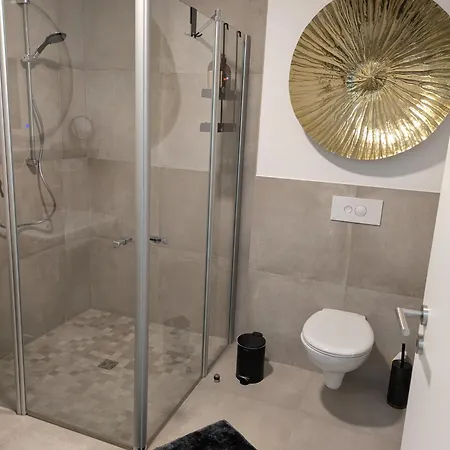 Blue Meadow Διαμέρισμα