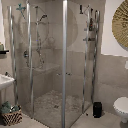 Blue Meadow Διαμέρισμα Rheda-Wiedenbrück