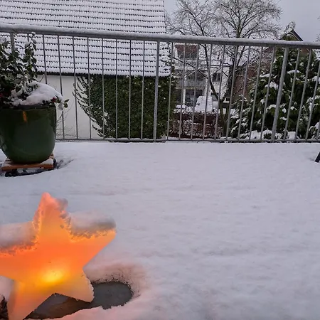 Apartmán Blue Meadow