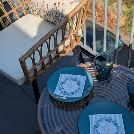 Blue Meadow Apartment Rheda-Wiedenbrueck
