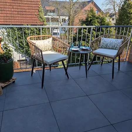 Blue Meadow * Rheda-Wiedenbrück