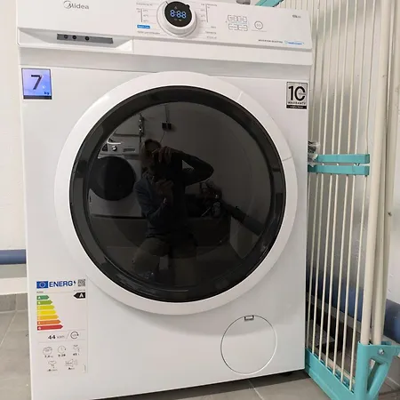 Blue Meadow Rheda-Wiedenbrück