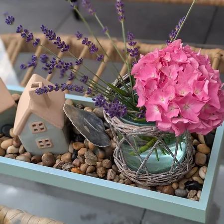 Blue Meadow Διαμέρισμα Rheda-Wiedenbrück