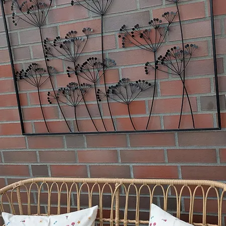 Blue Meadow Apartmán Rheda-Wiedenbrück