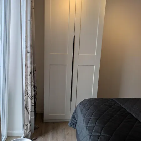 Apartment Blue Meadow