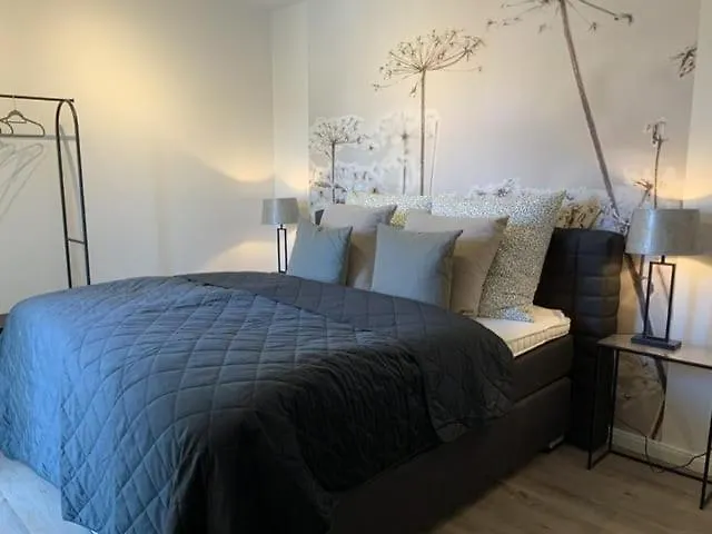 Blue Meadow * Rheda-Wiedenbrück