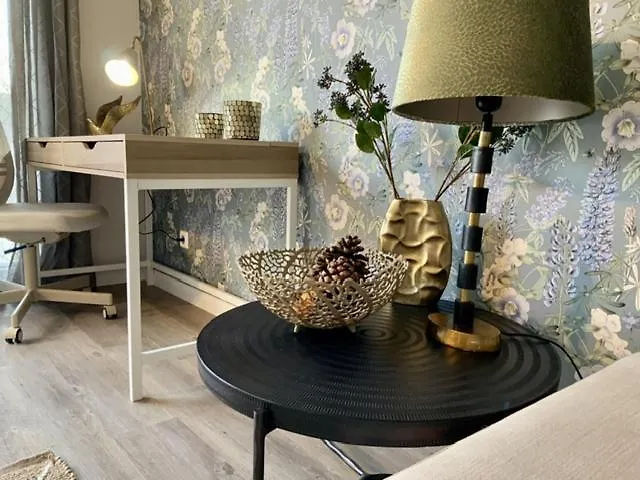 Appartamento Blue Meadow