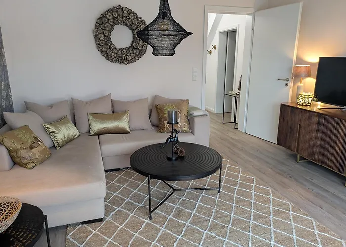 Appartement Blue Meadow