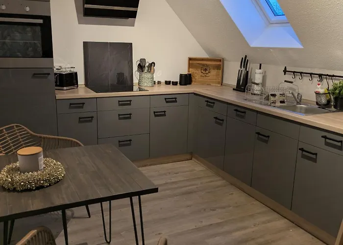 Blue Meadow Rheda-Wiedenbrück