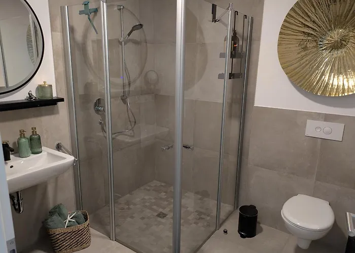 Blue Meadow Appartamento Rheda-Wiedenbrück