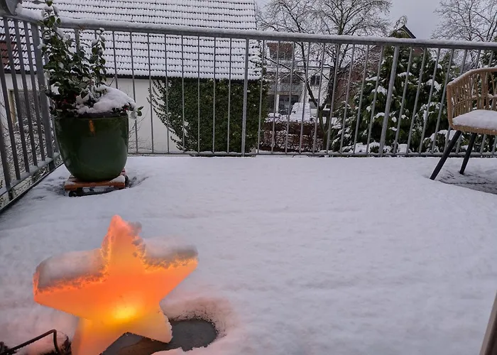 Appartement Blue Meadow