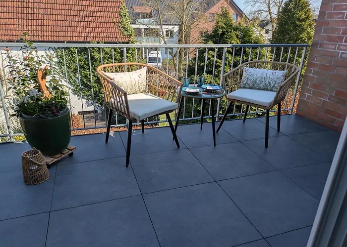 Blue Meadow * Rheda-Wiedenbrück