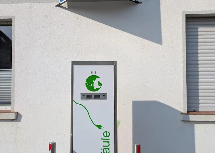 Blue Meadow Appartamento