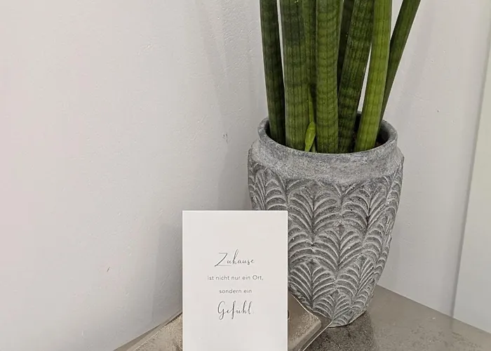 Appartamento Blue Meadow Rheda-Wiedenbrück