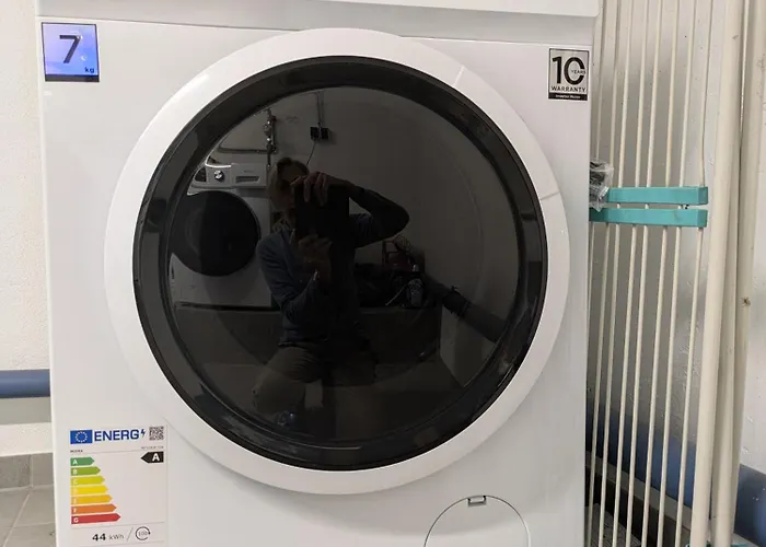 Blue Meadow Rheda-Wiedenbrück