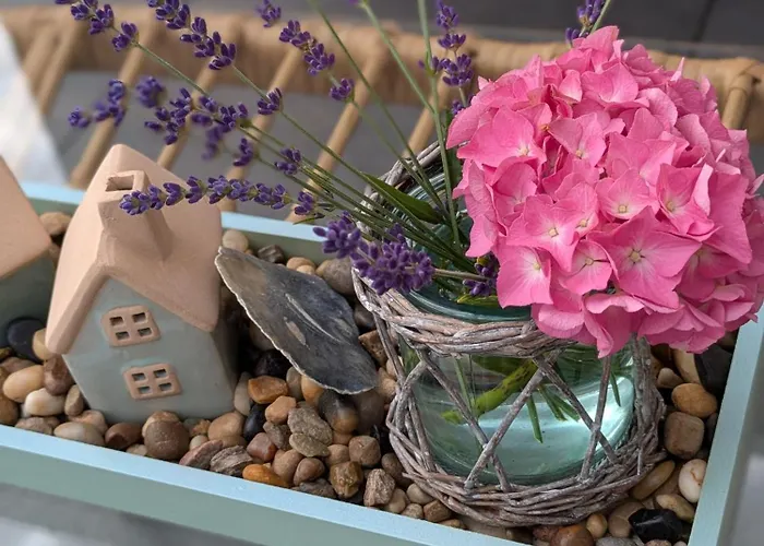 Blue Meadow דירה Rheda-Wiedenbrück