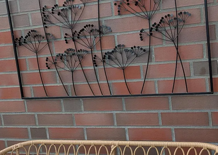 Blue Meadow Appartamento Rheda-Wiedenbrück