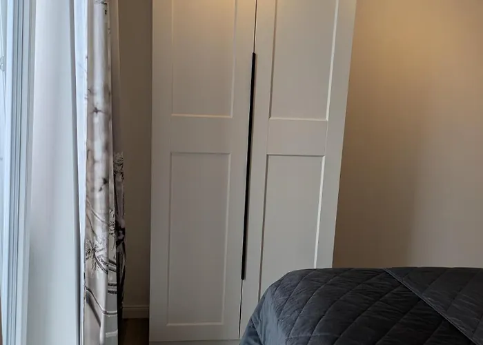 Appartement Blue Meadow